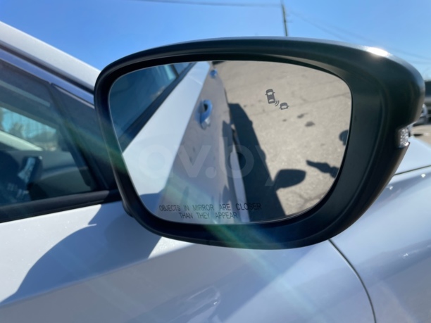 Honda Accord X, 2018 г.