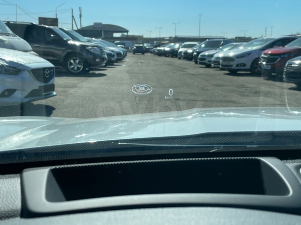 Honda Accord X, 2018 г.