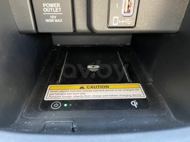 Honda Accord X, 2018 г.
