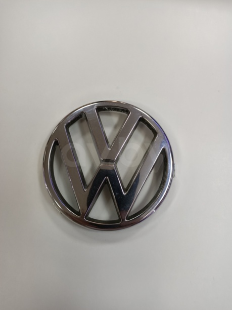 Volkswagen Golf GTI II, 1986 г.
