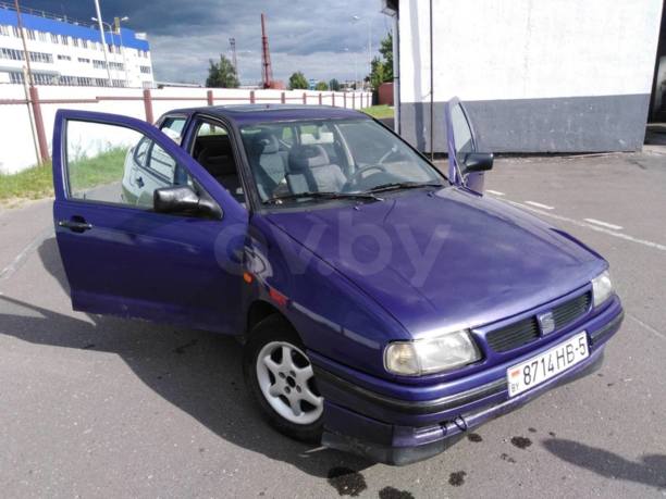 SEAT Cordoba I, 1994 г.