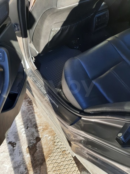 BMW 5 серия E39, 2002 г.