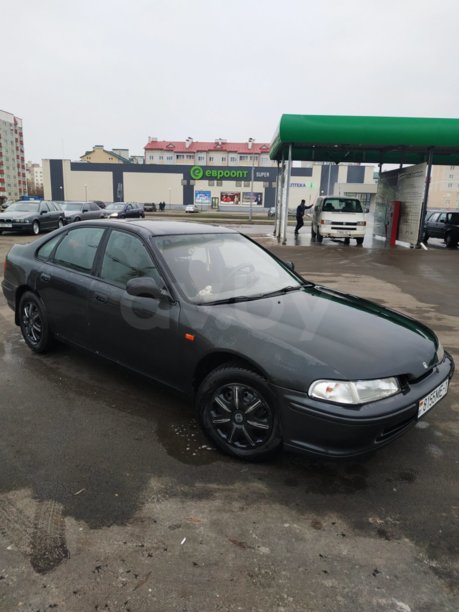 Honda Accord V, 1995 г.