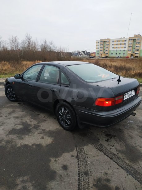 Honda Accord V, 1995 г.
