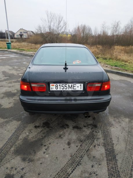Honda Accord V, 1995 г.