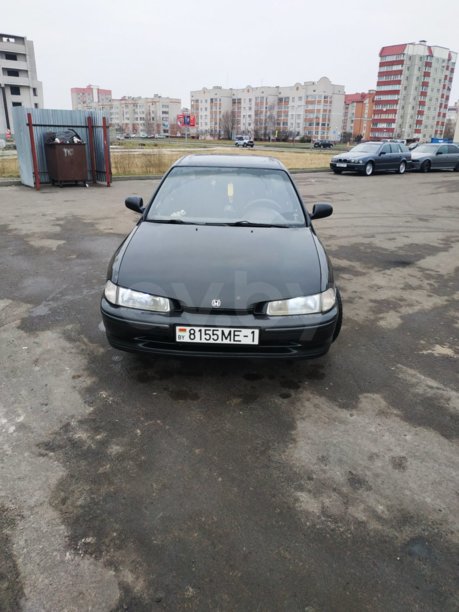 Honda Accord V, 1995 г.