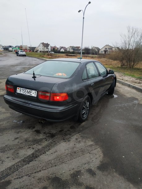 Honda Accord V, 1995 г.