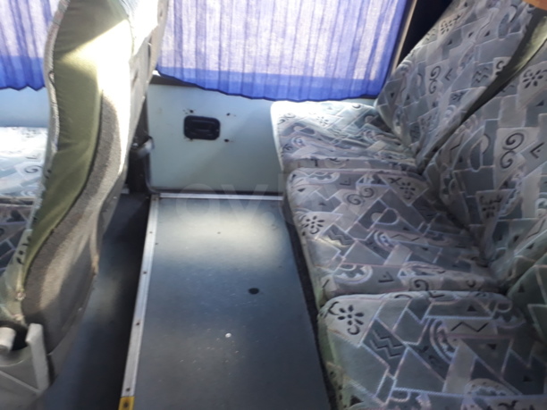 Iveco Mago, 1996 г.