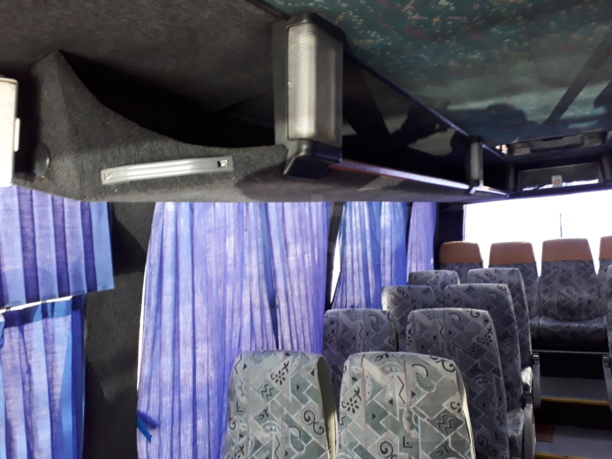 Iveco Mago, 1996 г.