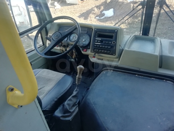 ПАЗ 3204, 2008 г.