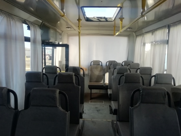 ПАЗ 3204, 2008 г.