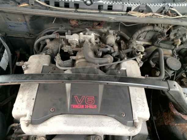 Suzuki Vitara TA, 1997 г.