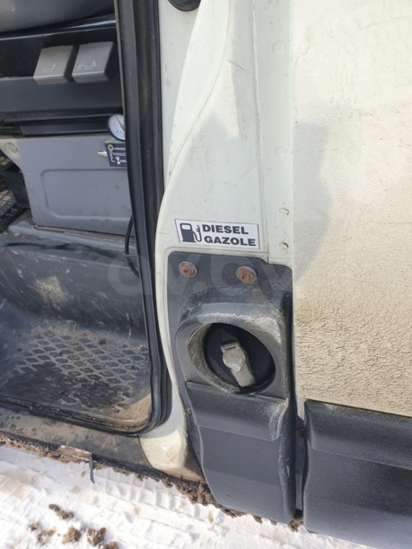Iveco 35-12, 2005 г.
