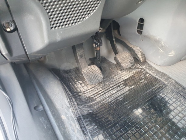 Iveco 35-12, 2005 г.