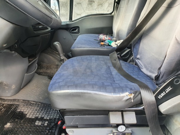 Iveco 35-12, 2005 г.