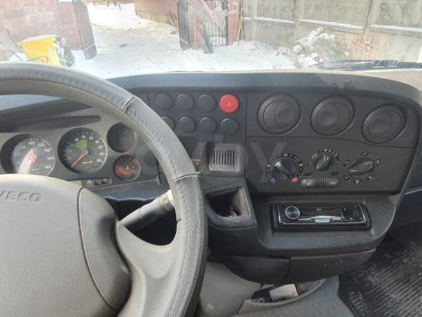 Iveco 35-12, 2005 г.