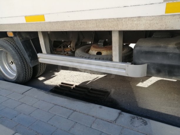 Renault Mascott 120.35, 2007 г.