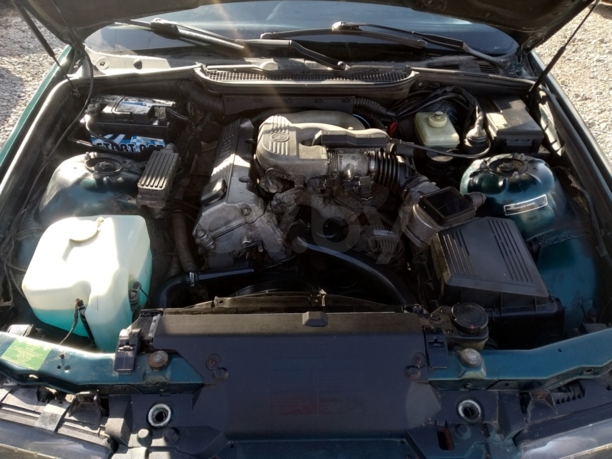 BMW 3 серия E36, 1997 г.
