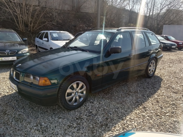 BMW 3 серия E36, 1997 г.