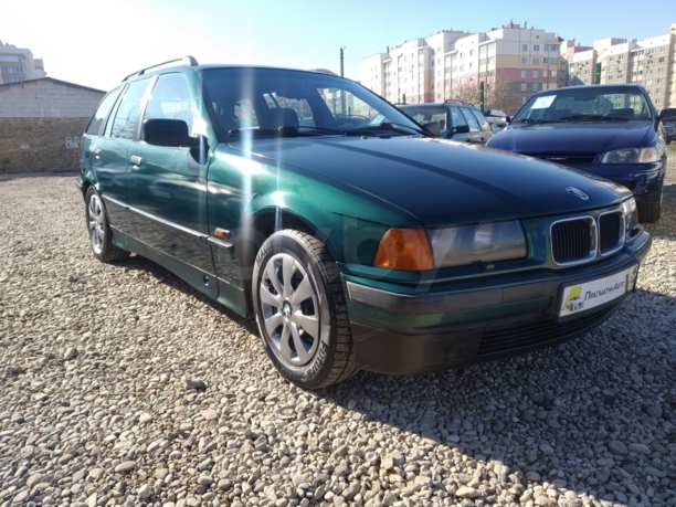 BMW 3 серия E36, 1997 г.