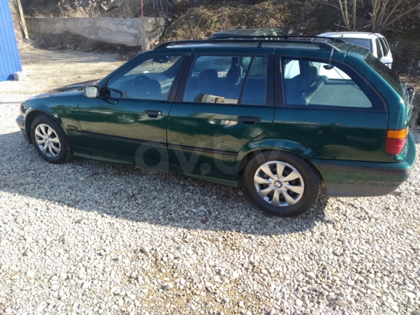 BMW 3 серия E36, 1997 г.