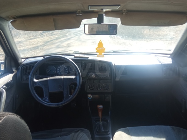 Volkswagen Passat B3, 1992 г.