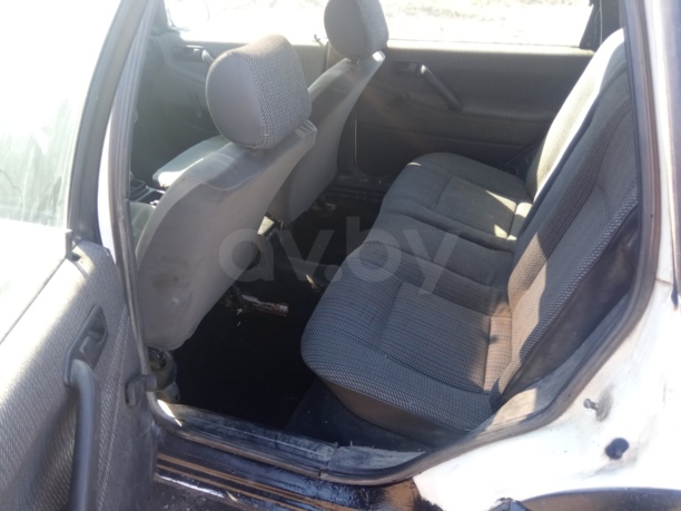 Volkswagen Passat B3, 1992 г.