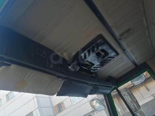 МАЗ 4370, 2012 г.