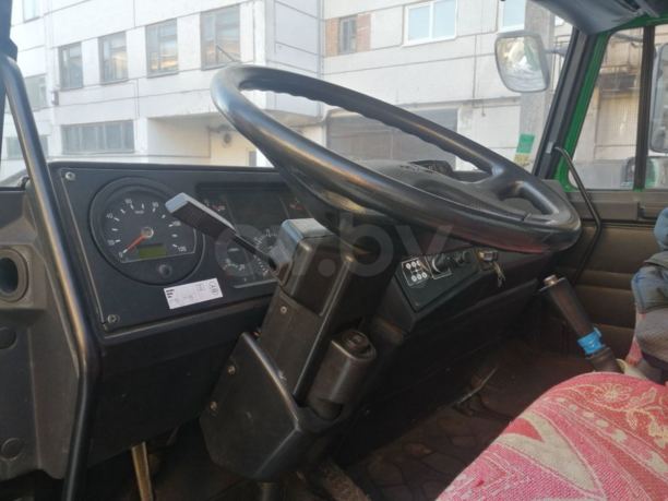 МАЗ 4370, 2012 г.