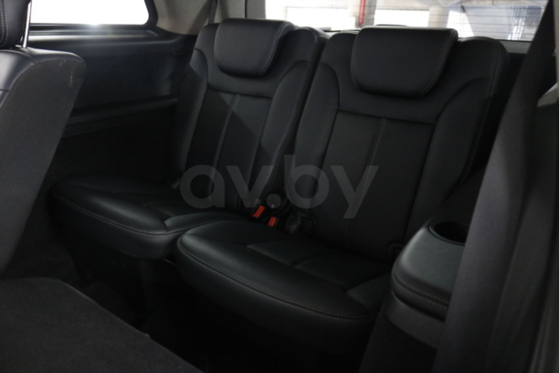Mercedes-Benz GL-Класс X164 (Рестайлинг), 7 мест, 2010 г.