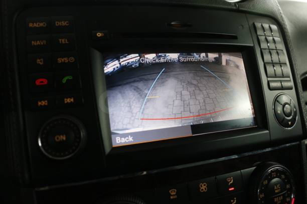Mercedes-Benz GL-Класс X164 (Рестайлинг), 7 мест, 2010 г.