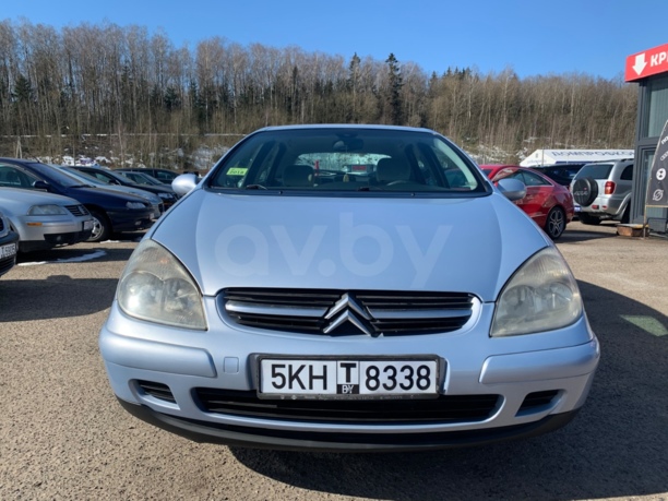 Citroen C5 I, 2003 г.