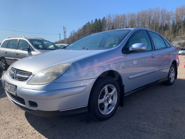 Citroen C5 I, 2003 г.