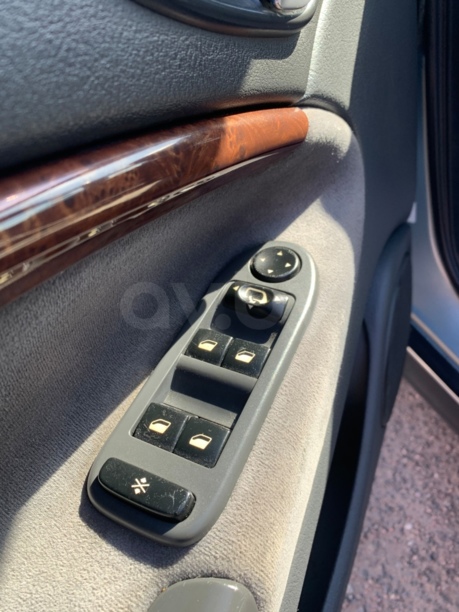 Citroen C5 I, 2003 г.