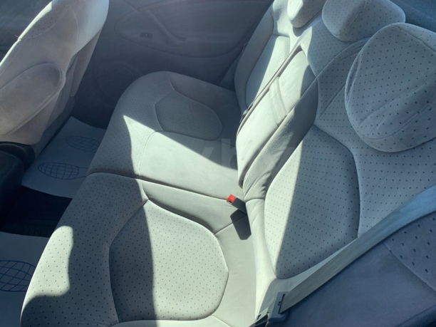 Citroen C5 I, 2003 г.