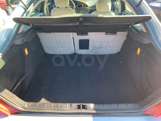 Citroen C5 I, 2003 г.