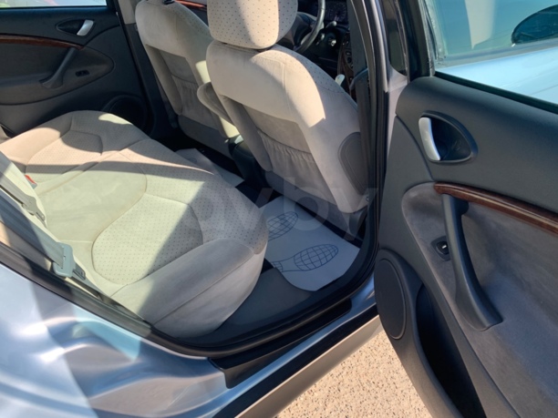 Citroen C5 I, 2003 г.