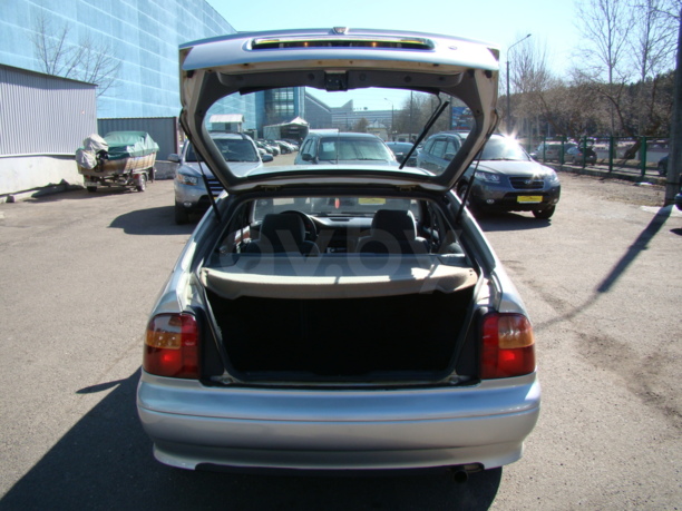 Rover 400 HH-R, 1997 г.