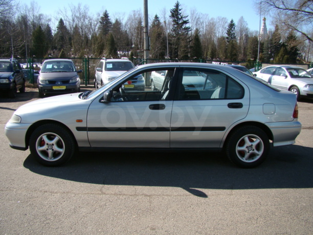 Rover 400 HH-R, 1997 г.