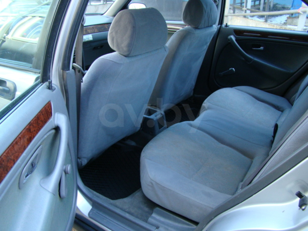 Rover 400 HH-R, 1997 г.
