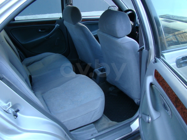 Rover 400 HH-R, 1997 г.