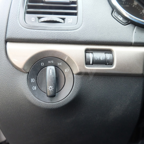 Skoda Yeti I · Рестайлинг, 2014 г.