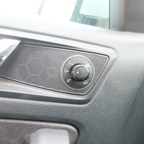 Skoda Yeti I · Рестайлинг, 2014 г.