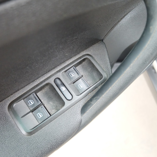 Skoda Yeti I · Рестайлинг, 2014 г.
