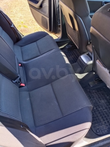 Audi A4 B7, 2005 г.
