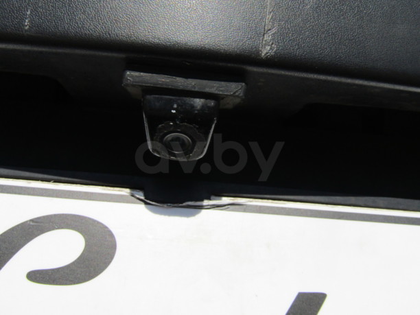SsangYong Actyon I, 2008 г.
