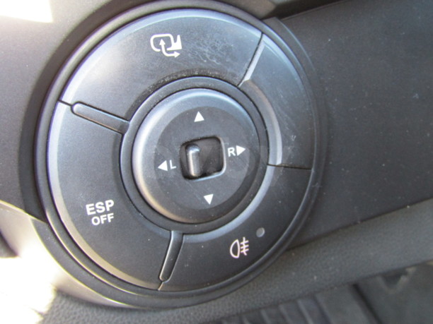 SsangYong Actyon I, 2008 г.