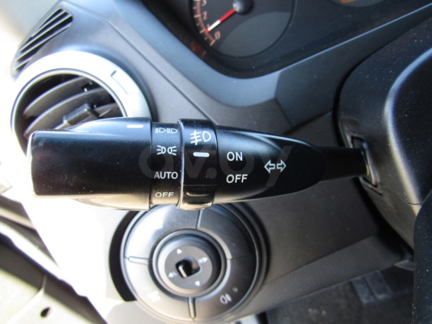 SsangYong Actyon I, 2008 г.