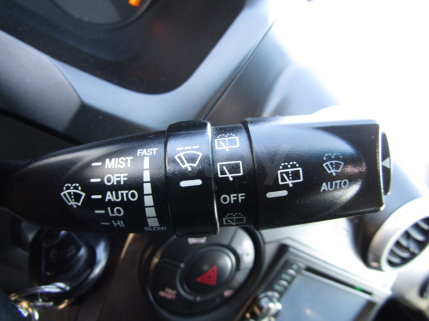 SsangYong Actyon I, 2008 г.