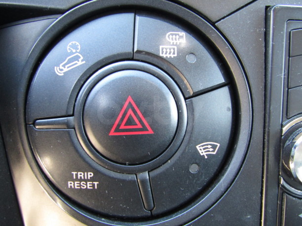 SsangYong Actyon I, 2008 г.